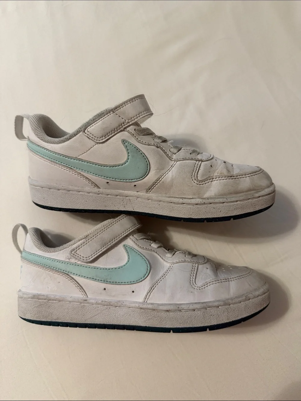 Nike Court Borough